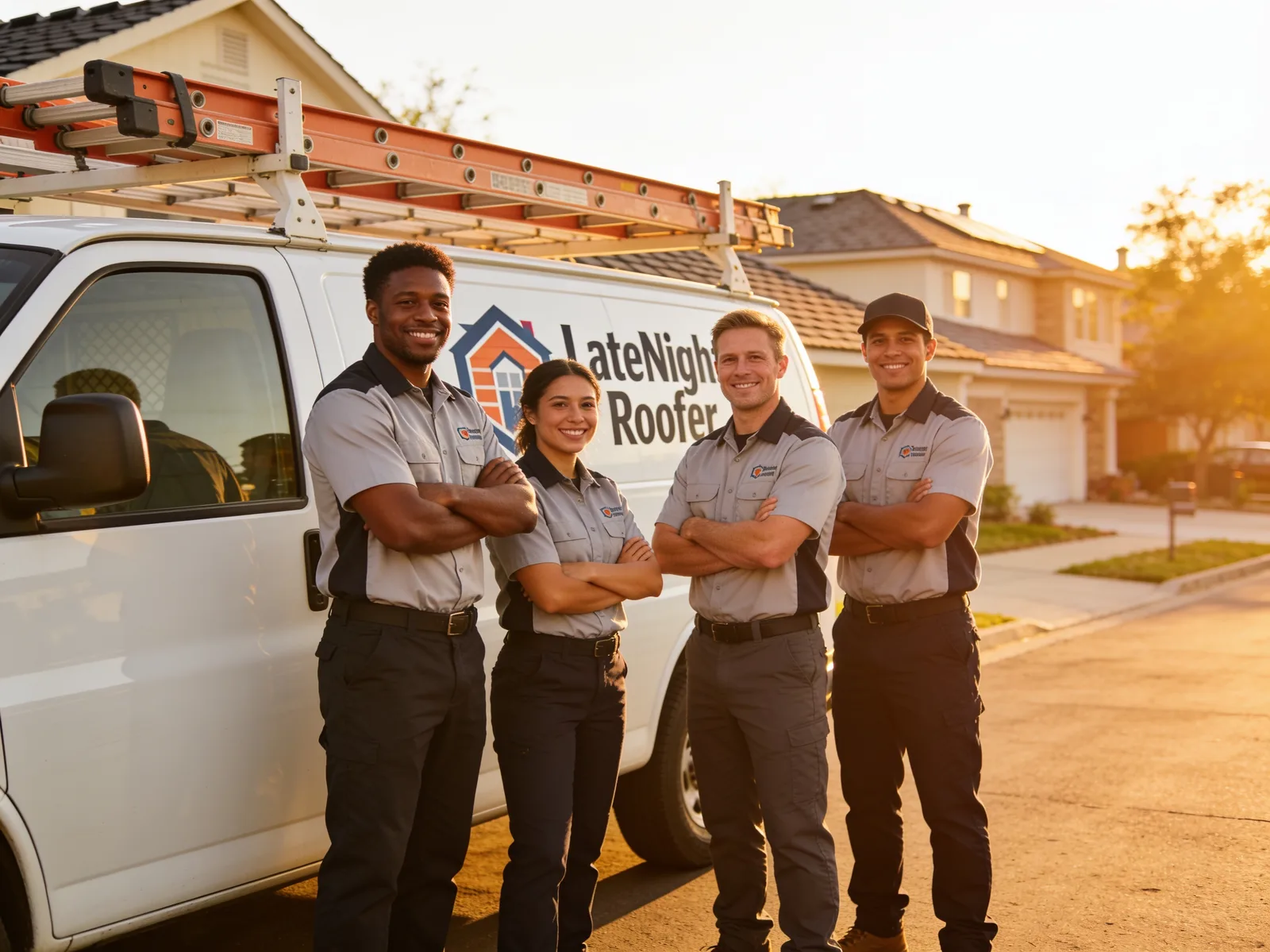 Emergency Roof Repair company in Blair, NE
